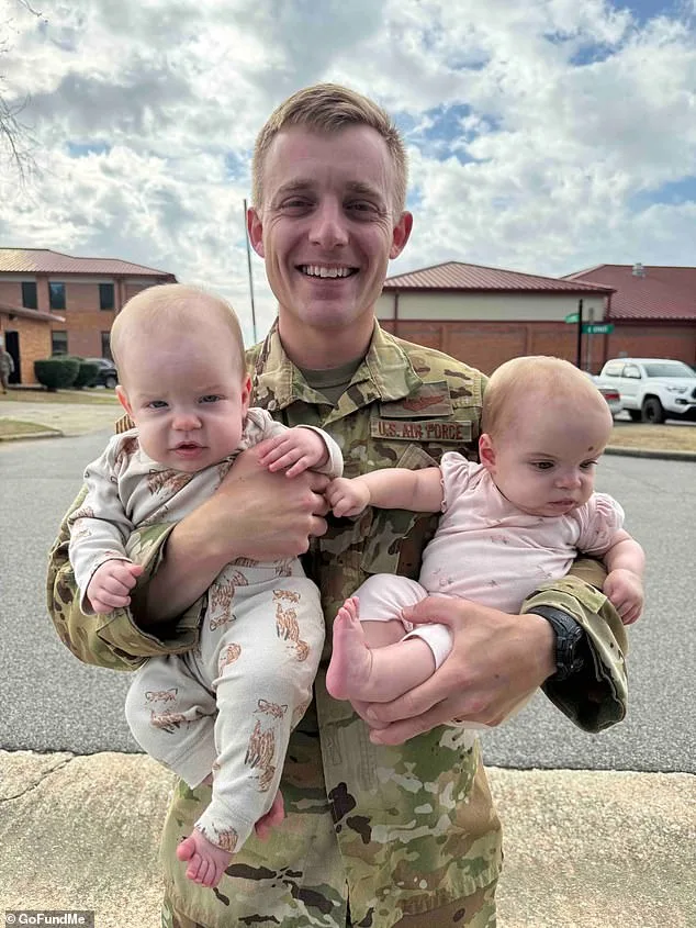 Six U.S. Service Members Killed in Iraq Crash as Personal Stories Emerge Amid Limited Details