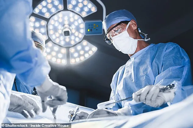 Dr. Dean Eggitt Reveals the World's Most Agonizing Medical Procedures and Their Recovery Challenges