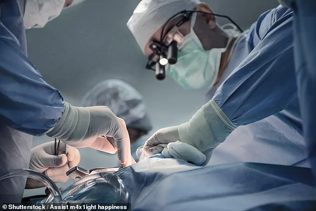 Dr. Dean Eggitt Reveals the World's Most Agonizing Medical Procedures and Their Recovery Challenges