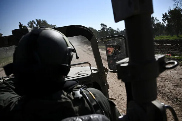 Israel Launches Major Strikes on Iranian Cities Amid Escalating Regional Tensions