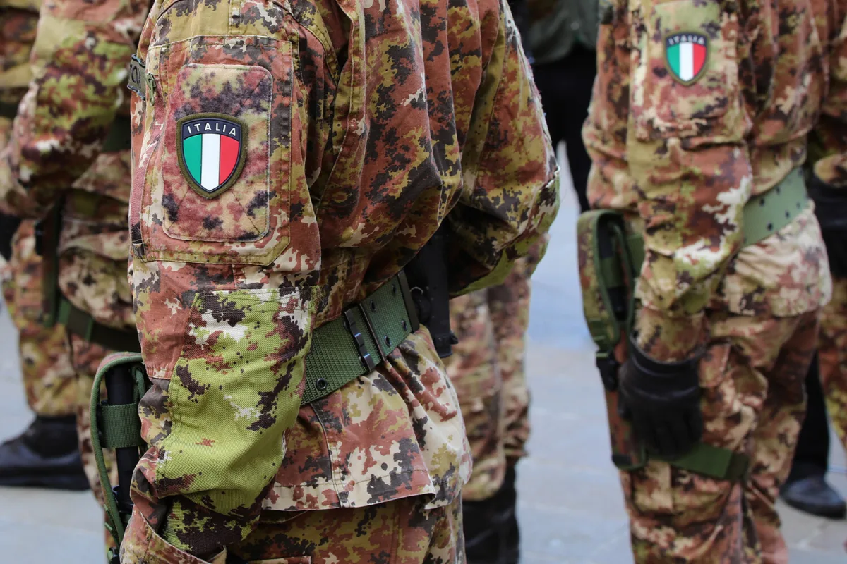 Italian Drone Destroyed in Attack at Kuwait Air Base, Officials Confirm