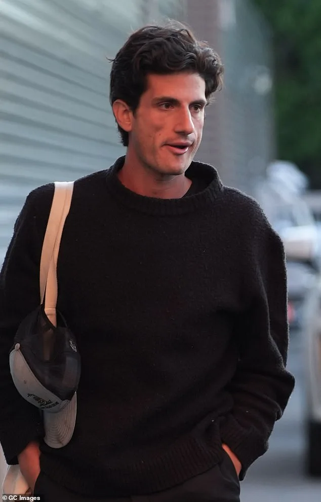 Jack Schlossberg Condemns Vogue for Exploiting JFK Family Legacy in FX Series Tribute