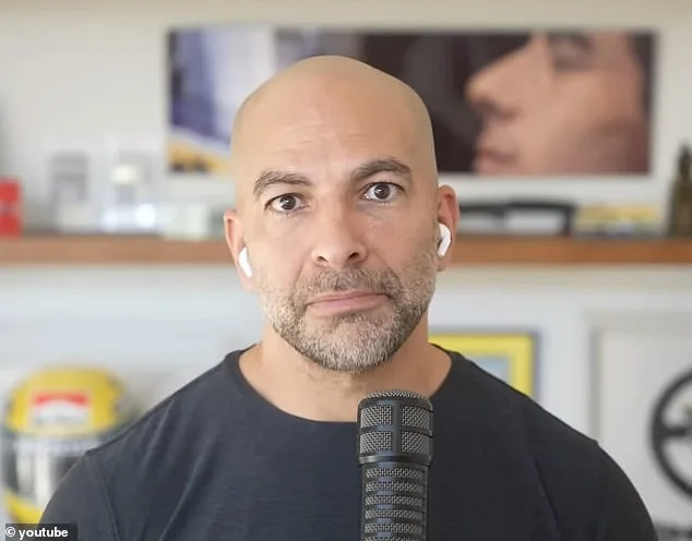 Peter Attia Faces Legal Battle Over Epstein Ties as Oura Countersues for Reputational Damage