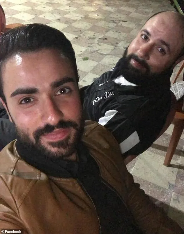 Shocking West Bloomfield Synagogue Attack Unveils Ayman Ghazali's Family Links to Hezbollah