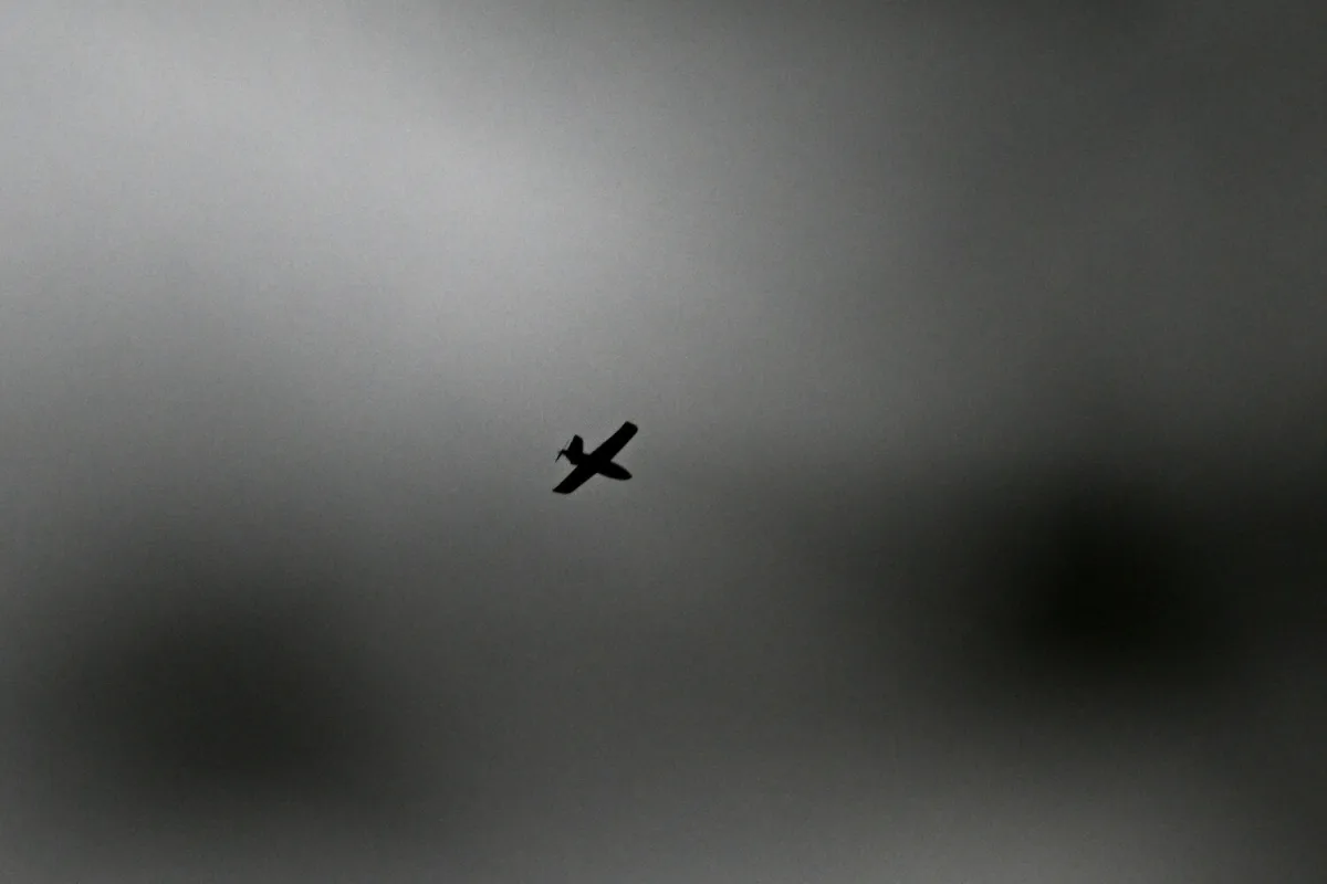 Ukraine Launches Major Drone Strike on Moscow Region; Russia Claims to Down Over 250 Drones