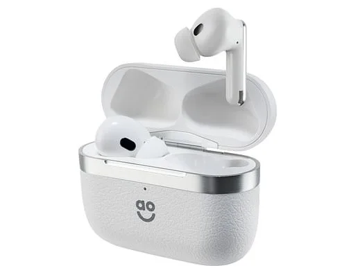 AO Challenges Tech Giants with Affordable Noise-Canceling Earbuds Priced at £29