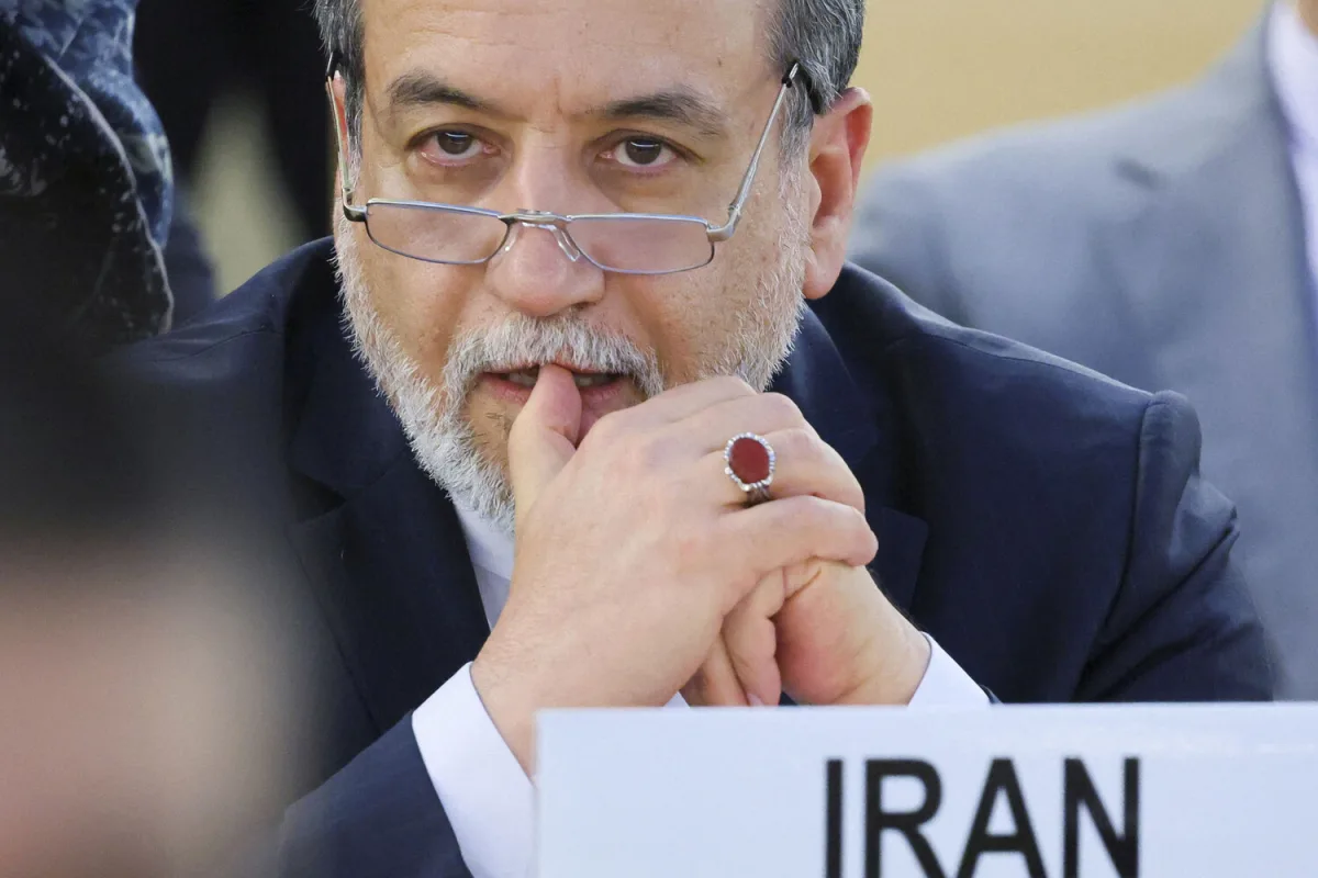 Iran Demands Permanent End to Hostilities with U.S., Israel Beyond Ceasefire