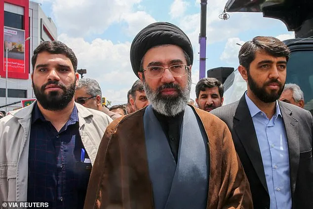 Leaked Audio Reveals Narrow Escape of Iran's Supreme Leader as Israeli Missile Strike Claims Family Members