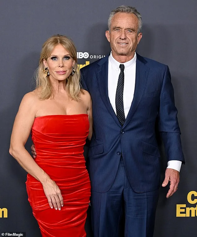 Chelsea Handler's $5.9M Real Estate Disaster Involving RFK Jr.'s Toxic Home