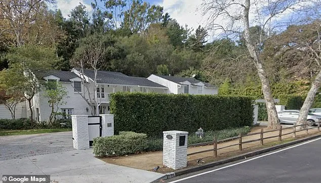 Chelsea Handler's $5.9M Real Estate Disaster Involving RFK Jr.'s Toxic Home