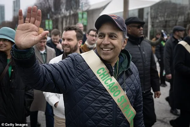 Juliana Stratton Secures Illinois Senate Nomination in Stunning Upset, Defying Political Establishment