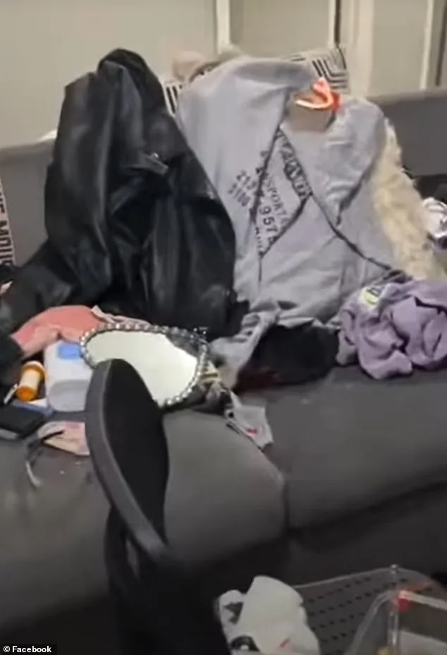 Chicago Woman's Home in Chaos After Viral Squatter Confrontation
