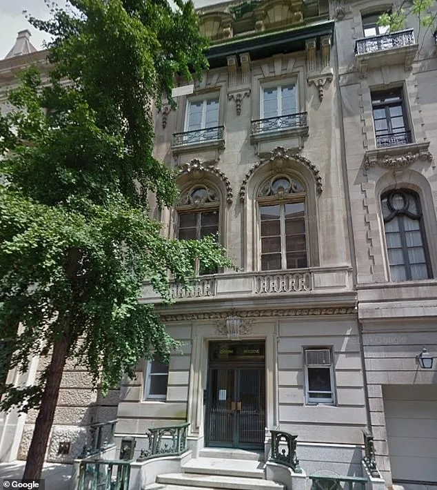 After Decades-Long Legal Battle, Storied Manhattan Townhouse Once Linked to Jackie Kennedy Onassis's Designer Sells for $34.5 Million