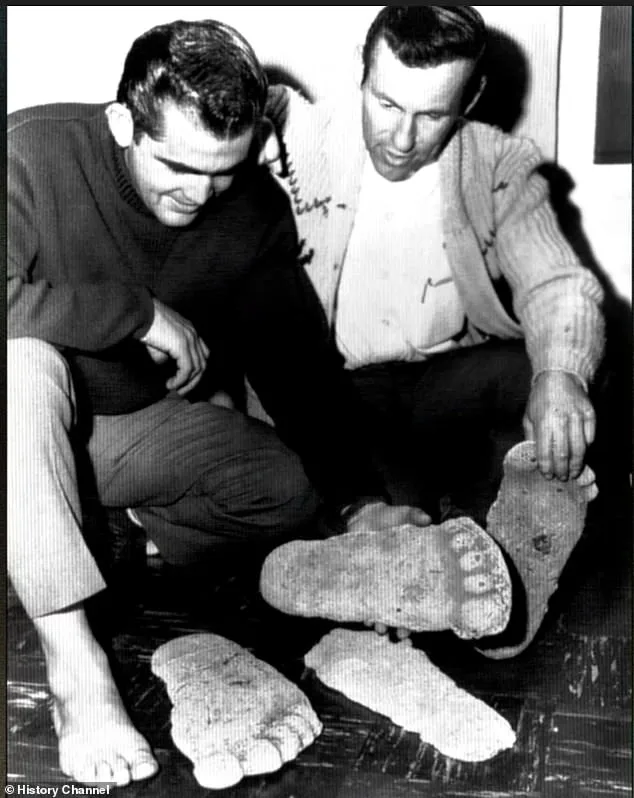 New Documentary Claims 1967 Patterson-Gimlin Bigfoot Film Was Staged Hoax, Unveiling 1966 Test Footage