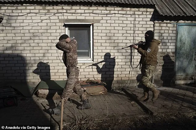 Ukraine's Drone Attacks Lead to Russia's Deadliest Day in Ukraine, 1,710 Troops Killed or Wounded