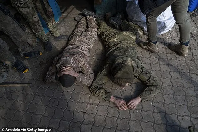 Ukraine's Drone Attacks Lead to Russia's Deadliest Day in Ukraine, 1,710 Troops Killed or Wounded