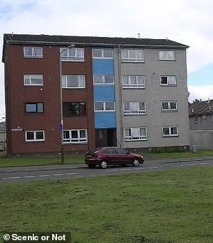 UK's Most Unscenic Corners Exposed: Basingstoke's Newbury Road and Cornwall's Industrial Site Top Survey