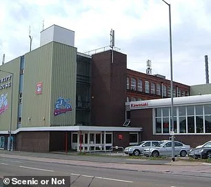 UK's Most Unscenic Corners Exposed: Basingstoke's Newbury Road and Cornwall's Industrial Site Top Survey