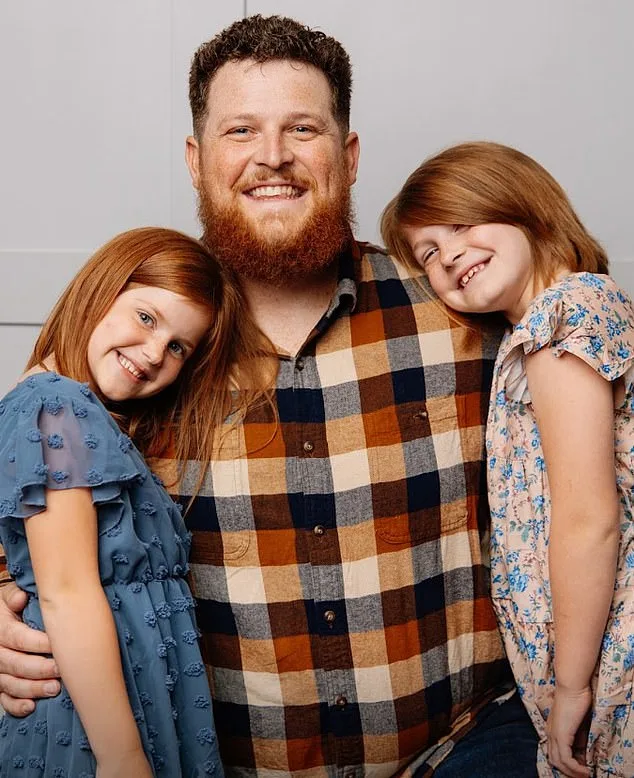 A Father's Shattered World: The Tragedy That Brought a Mother's Darkness to Light
