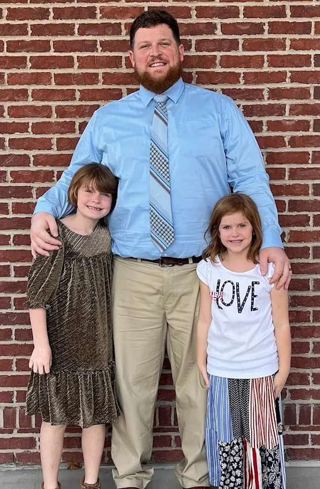 A Father's Shattered World: The Tragedy That Brought a Mother's Darkness to Light