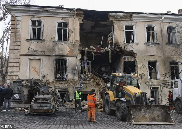 Zelensky Warns Escalating Middle East Conflict Risks Derailing Ukraine Peace Efforts