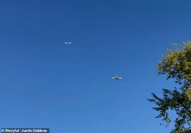 FAA's Chilling Map Exposes 291 'Runway Hot Spots' Across America as LaGuardia Collision Sparks Safety Crisis