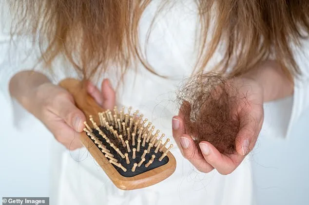 Mounjaro's Weight Loss Breakthrough Overshadowed by Nausea and Hair Loss