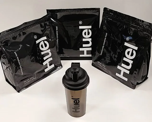 Huel's £400M Acquisition by Danone Sparks Debate on Nutrition and Market Viability