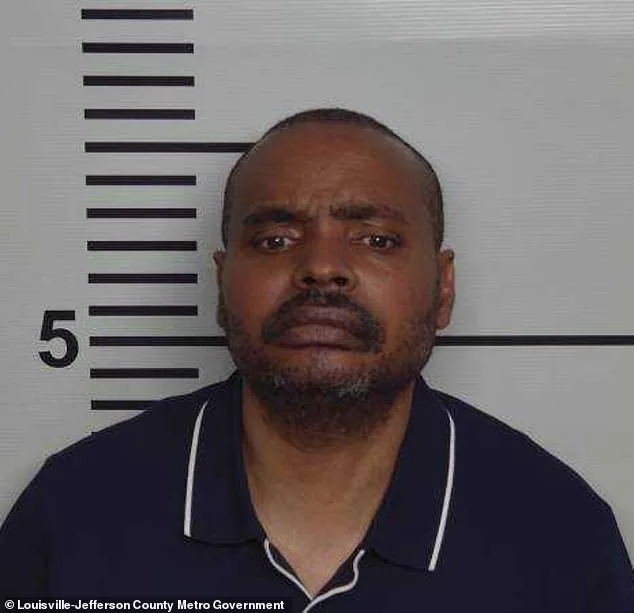 Kentucky Man Accused of Killing Wife During Argument Over Household Responsibilities, Police Say