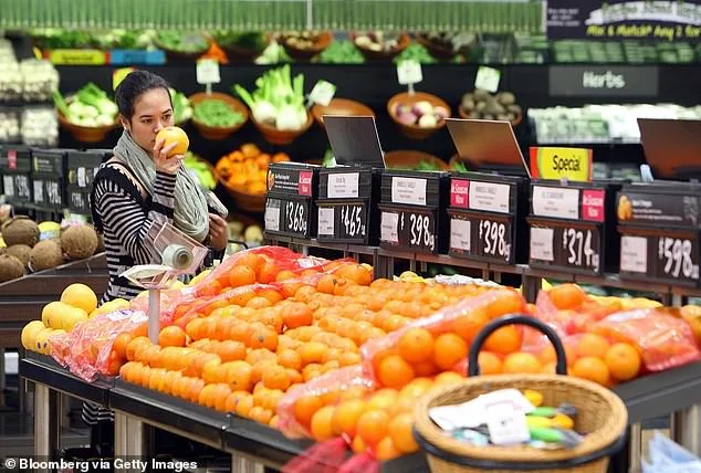The Organic Paradox: Healthier, Wealthier, or Just More Expensive?