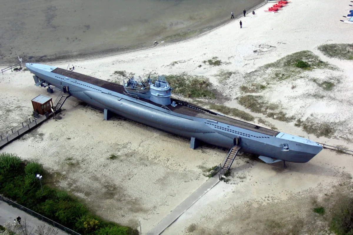 Israel Conducts High-Profile Strike on Iran's Submarine Development Facility in Isfahan, Escalating Tensions