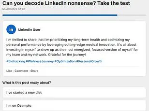 Kagi Translate Decodes LinkedIn's Corporate Jargon into Human Language