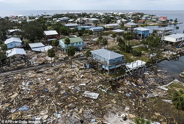 Urgent Warnings: 2026 Hurricane Season Could Bring 11-16 Storms, With Five Expected to Strike U.S. East Coast and Gulf States