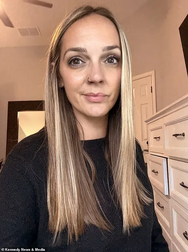 When Chronic Arm Pain Signals Stroke: Callie Matalas's Alarming Journey