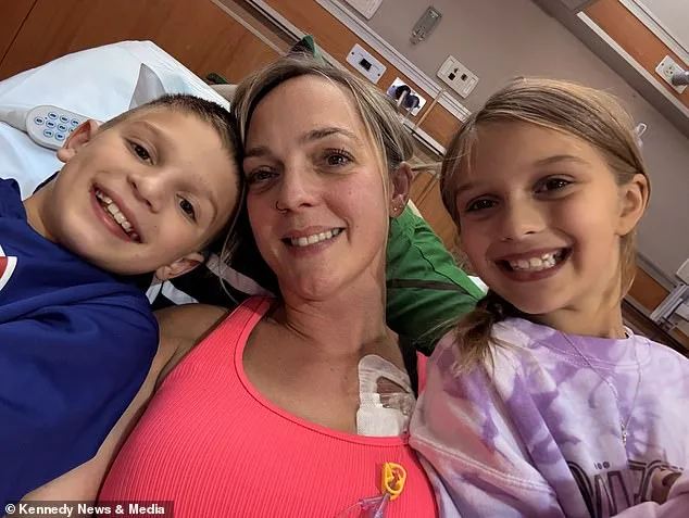 When Chronic Arm Pain Signals Stroke: Callie Matalas's Alarming Journey