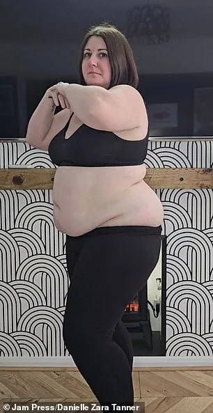 From Chocolate Addiction to Weight Loss Success: Danielle Tanner's Journey Through a Clinical Trial
