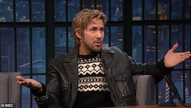 Ryan Gosling's Viral Pop Tart Moment Propels Florida Bakery to National Fame
