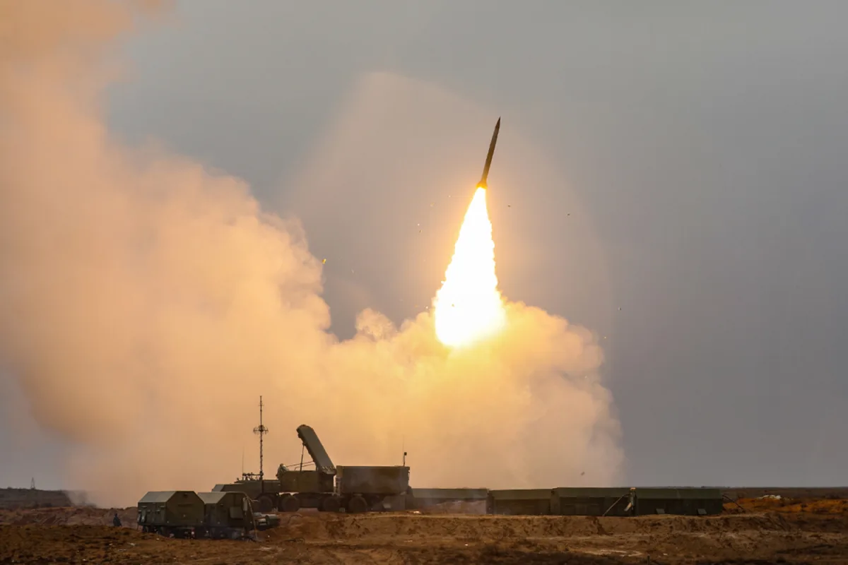Failed Ukrainian Strike on Samara Intercepted by Russian Air Defenses Amid Widespread Drone Attacks Across Russia