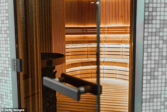 Beneath the Steam: The Hidden Culture of Signals and Secrets in Equinox's Lavish Locker Rooms
