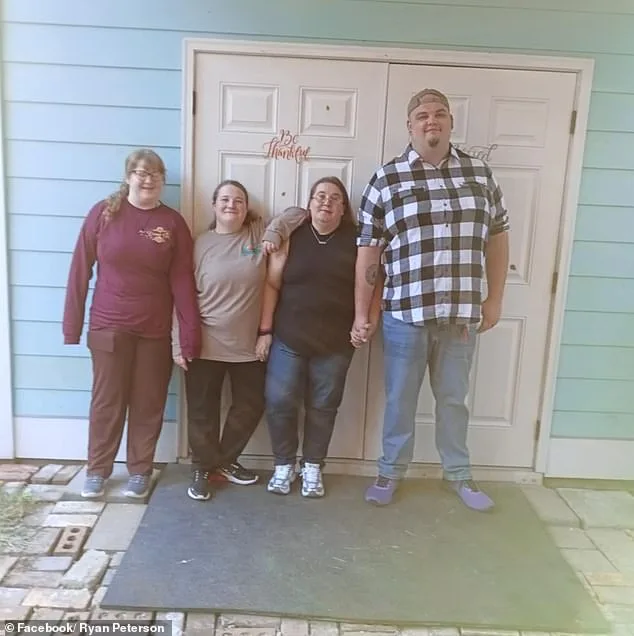 Tragic Collision in Mississippi Claims Five Lives, Including Mother and Two Daughters