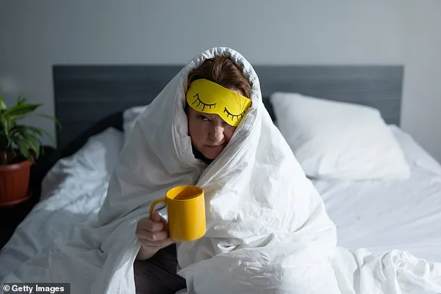 Study Links Night Owls to Increased Risk of Bipolar-Like Traits