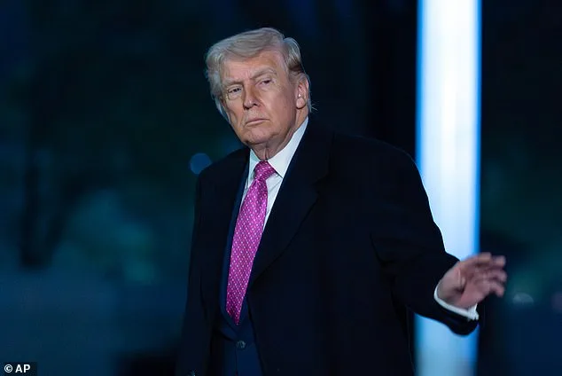 Trump Says U.S.-Iran Deal Could Be Reached Soon as Iran Eases Hormuz Restrictions