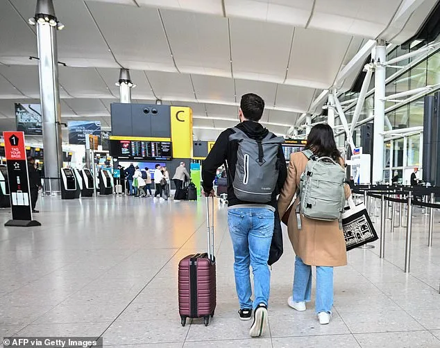 Urgent Warnings: British Travelers Face Rising Risks of Importing Deadly Diseases and Drug-Resistant Infections