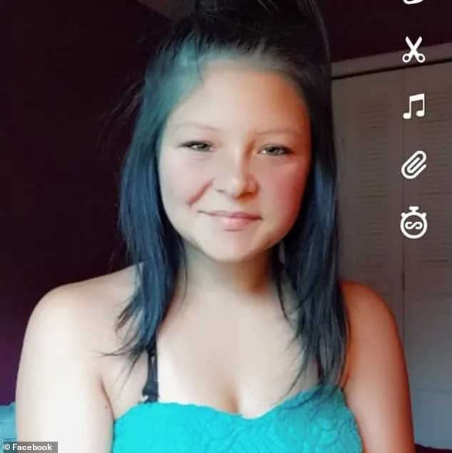 Beaumont Tragedy: 16-Year-Old Katelynn Stone's Murder Linked to Love, Secrets, and a Secret Pregnancy
