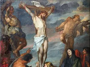 Bible's 63,000-Link Network Visualized, Sparking Debate on Divine Guidance
