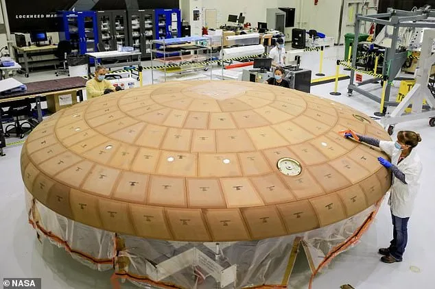 NASA's Artemis II Mission: A Critical Test of the Orion Heat Shield in Humanity's Return to the Moon