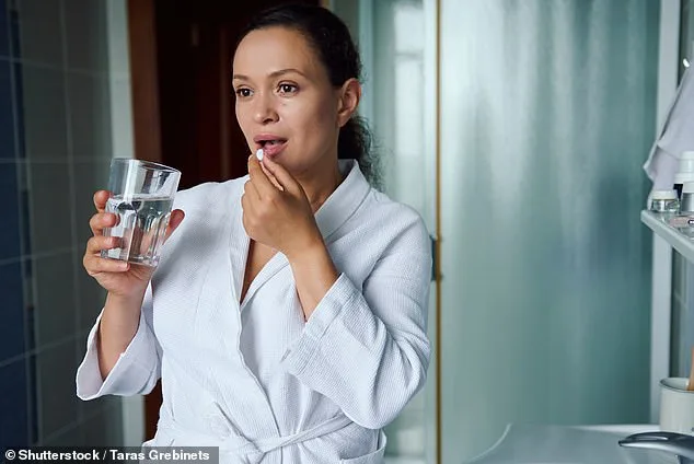 Simple Supplement Combo May Boost Memory and Reduce Dementia Risk, Study Suggests