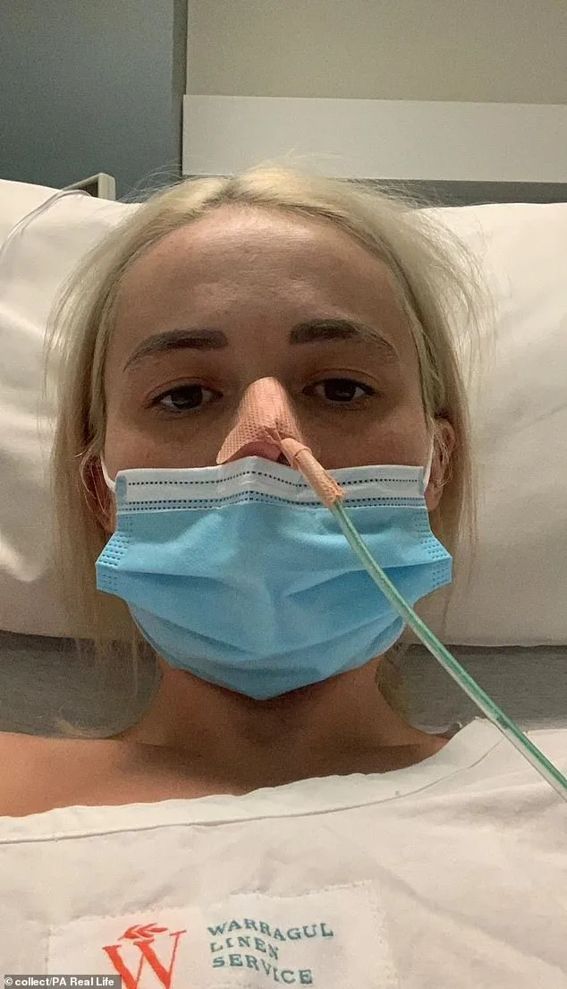 From Constipation to Crisis: How a 26-Year-Old's Bowel Cancer Went Undetected for 18 Months