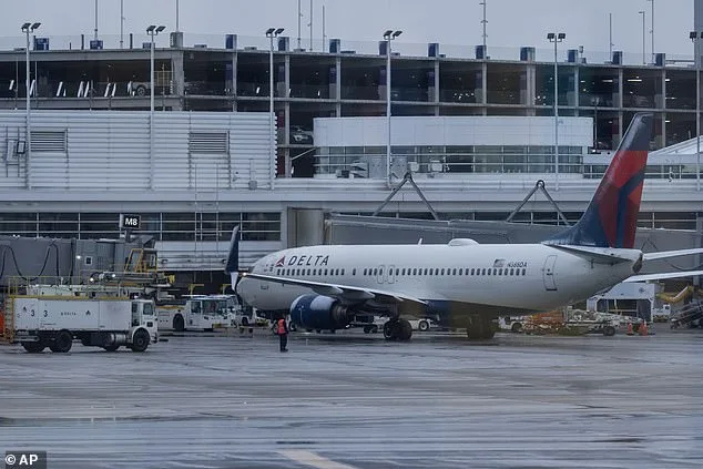 Measles Exposure at O'Hare Airport: Health Officials Warn After Contagious Individual's Visit