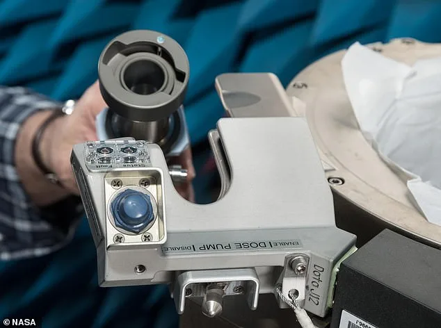 Space Toilet Malfunction Sends Artemis II Astronauts into a Plumbing Crisis